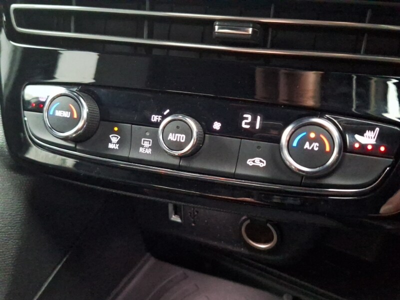 Used Vauxhall Mokka 2021 for sale - 77405473: Photo 17