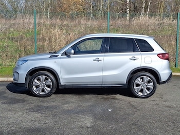 Used Suzuki Vitara 2019 for sale - 78054476: Photo