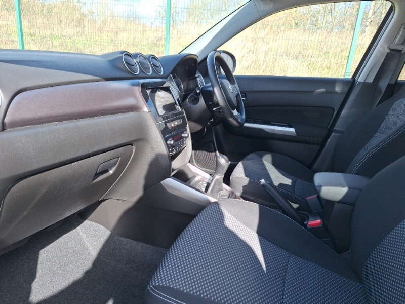 Used Suzuki Vitara 2019 for sale - 78054476: Photo 5