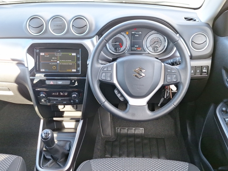 Used Suzuki Vitara 2019 for sale - 78054476: Photo 7