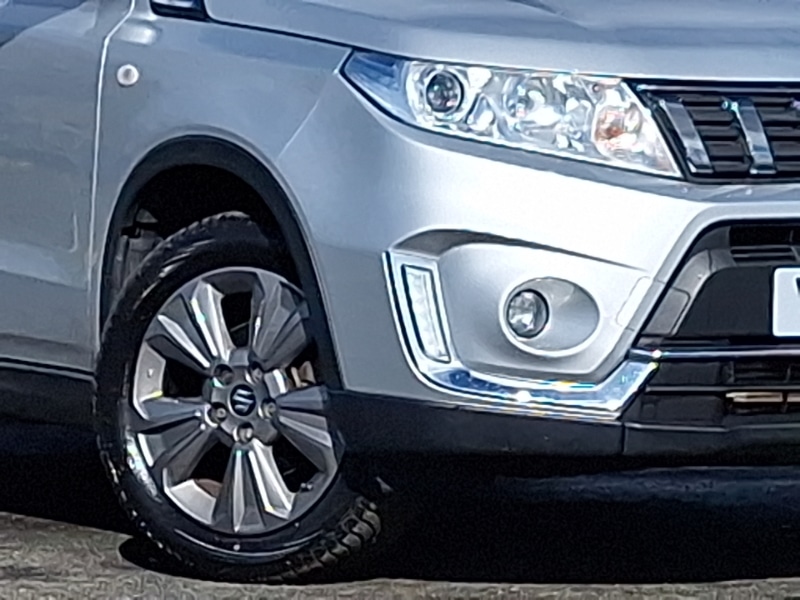 Used Suzuki Vitara 2019 for sale - 78054476: Photo 9