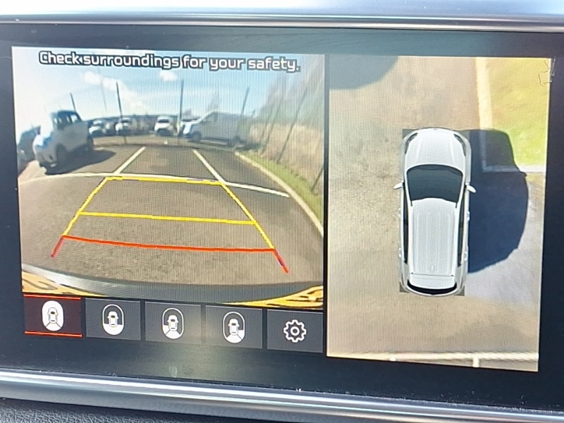 Used Kia Sportage 2019 for sale - 78113810: Photo 11