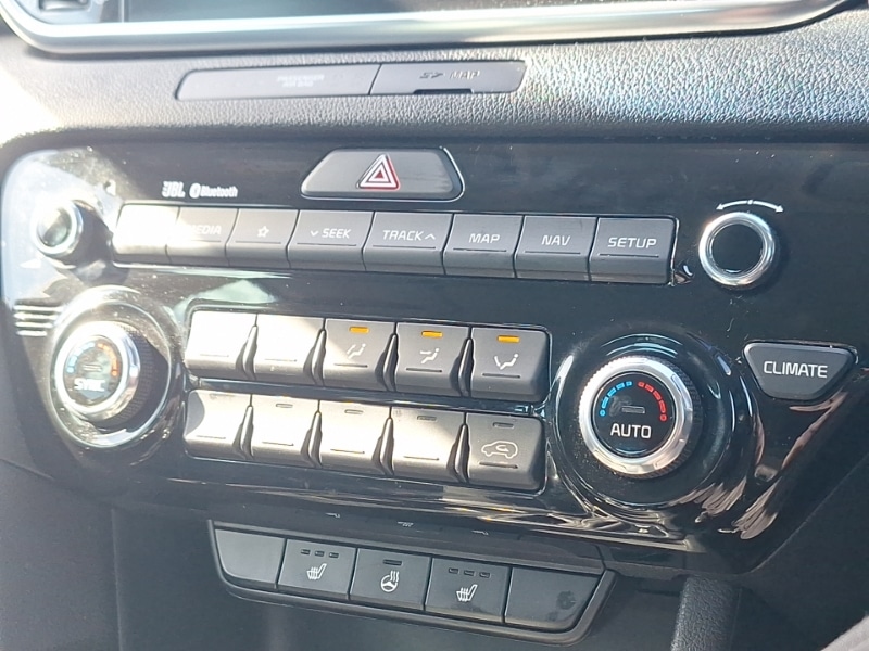 Used Kia Sportage 2019 for sale - 78113810: Photo 14