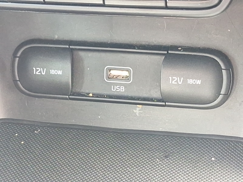 Used Kia Sportage 2019 for sale - 78113810: Photo 15