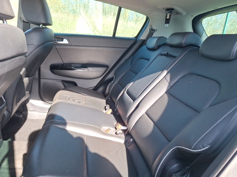 Used Kia Sportage 2019 for sale - 78113810: Photo 6