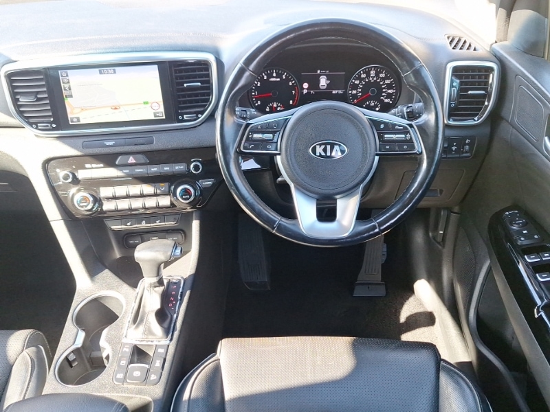 Used Kia Sportage 2019 for sale - 78113810: Photo 7