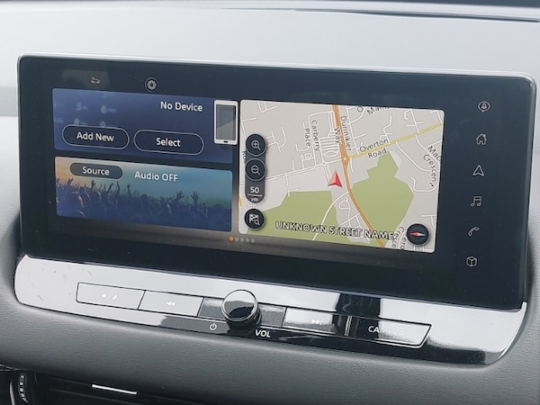 Used Nissan Qashqai 2022 for sale - 76183668: Photo 10