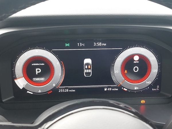 Used Nissan Qashqai 2022 for sale - 76183668: Photo 14