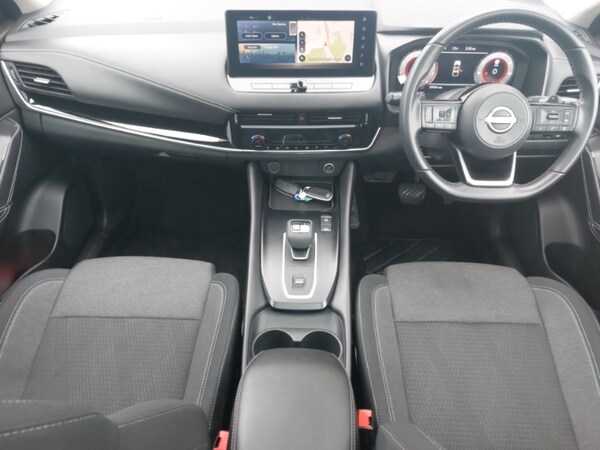 Used Nissan Qashqai 2022 for sale - 76183668: Photo 2