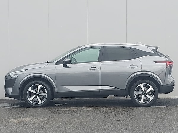 Used Nissan Qashqai 2022 for sale - 76183668: Photo 4