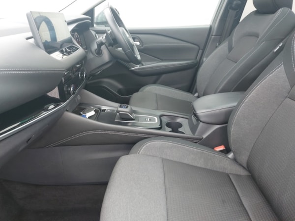 Used Nissan Qashqai 2022 for sale - 76183668: Photo 5