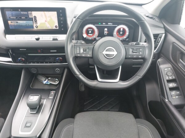 Used Nissan Qashqai 2022 for sale - 76183668: Photo 7
