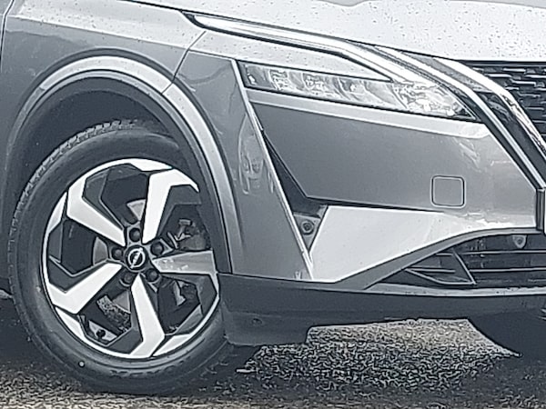 Used Nissan Qashqai 2022 for sale - 76183668: Photo 9