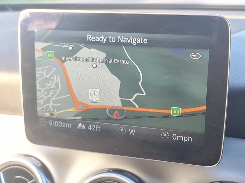 Used Mercedes-Benz GLA 2017 for sale - 76403613: Photo 10