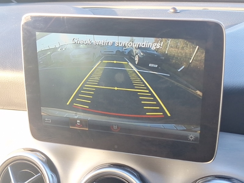 Used Mercedes-Benz GLA 2017 for sale - 76403613: Photo 11