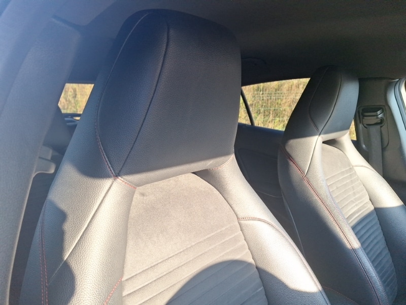 Used Mercedes-Benz GLA 2017 for sale - 76403613: Photo 12