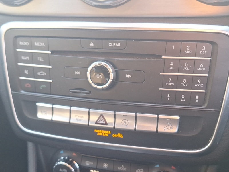 Used Mercedes-Benz GLA 2017 for sale - 76403613: Photo 13