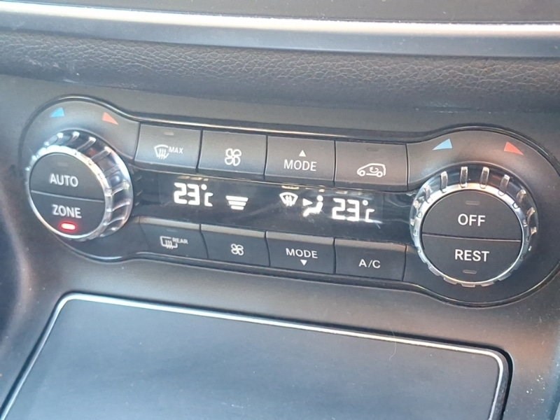 Used Mercedes-Benz GLA 2017 for sale - 76403613: Photo 14