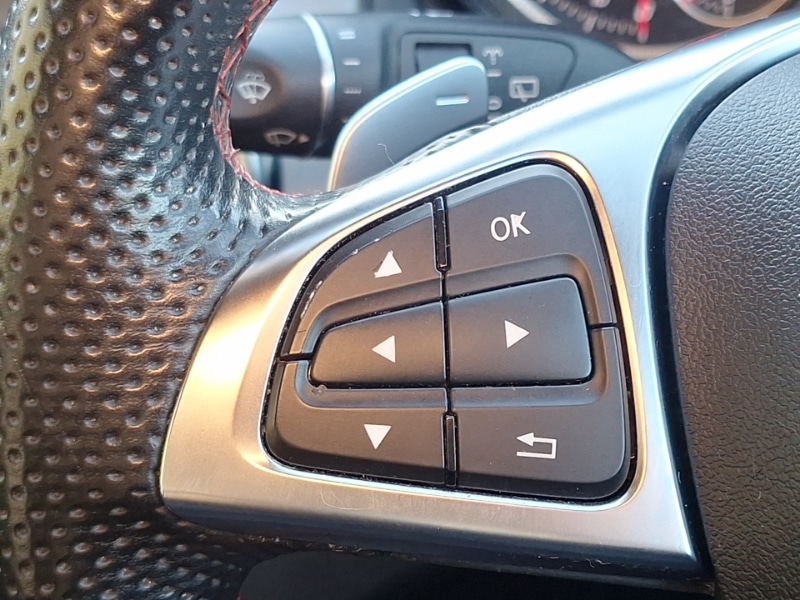 Used Mercedes-Benz GLA 2017 for sale - 76403613: Photo 18