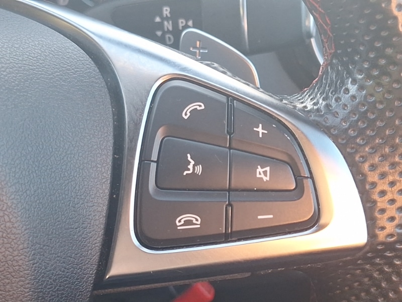 Used Mercedes-Benz GLA 2017 for sale - 76403613: Photo 19