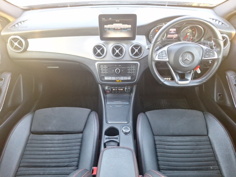 Used Mercedes-Benz GLA 2017 for sale - 76403613: Photo 2