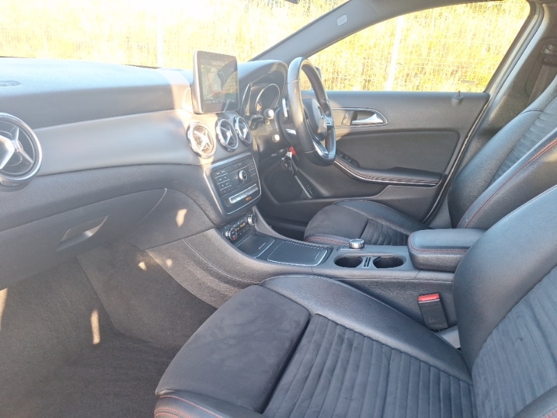 Used Mercedes-Benz GLA 2017 for sale - 76403613: Photo 5