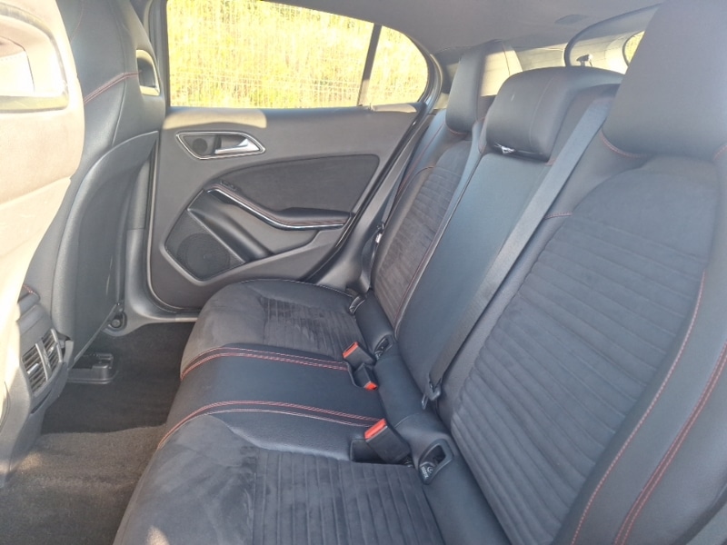 Used Mercedes-Benz GLA 2017 for sale - 76403613: Photo 6