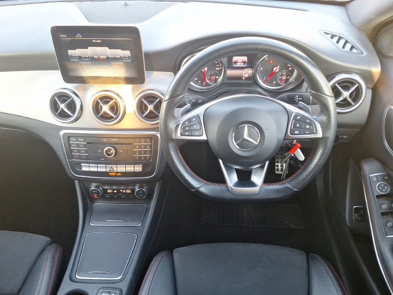 Used Mercedes-Benz GLA 2017 for sale - 76403613: Photo 7