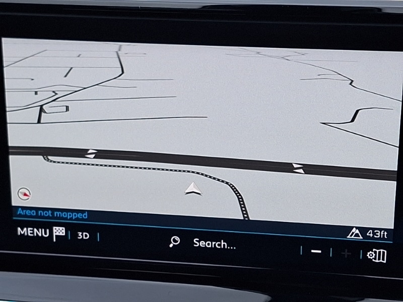 Used Peugeot 2008 2020 for sale - 77657000: Photo 10