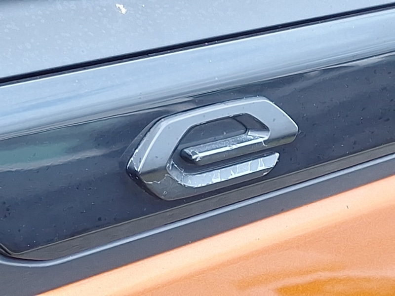 Used Peugeot 2008 2020 for sale - 77657000: Photo 12