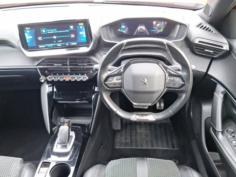 Used Peugeot 2008 2020 for sale - 77657000: Photo 7