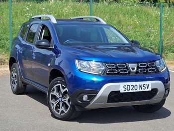 2020 - 1.3 TCe 130 SE Twenty 5dr
