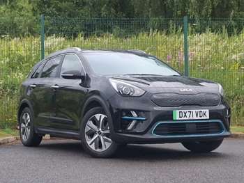 2022 - 150kW 3 64kWh 5dr Auto
