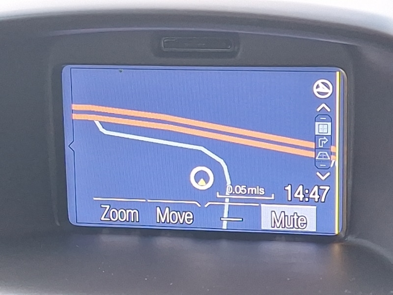 Used Ford Fiesta 2017 for sale - 76795193: Photo 11