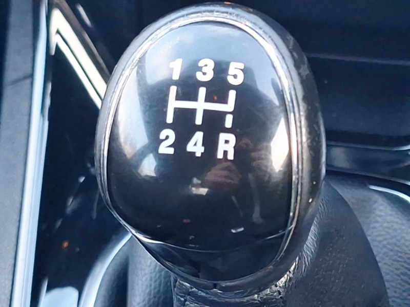 Used Ford Fiesta 2017 for sale - 76795193: Photo 14