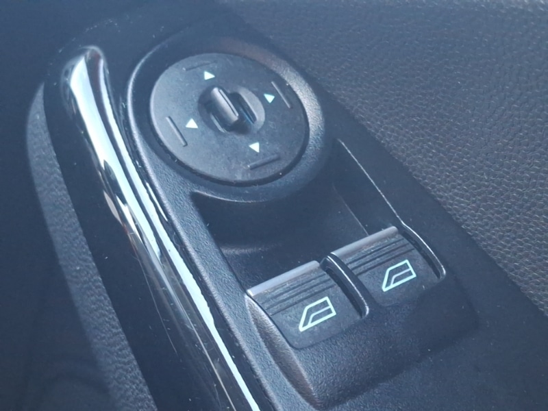 Used Ford Fiesta 2017 for sale - 76795193: Photo 16