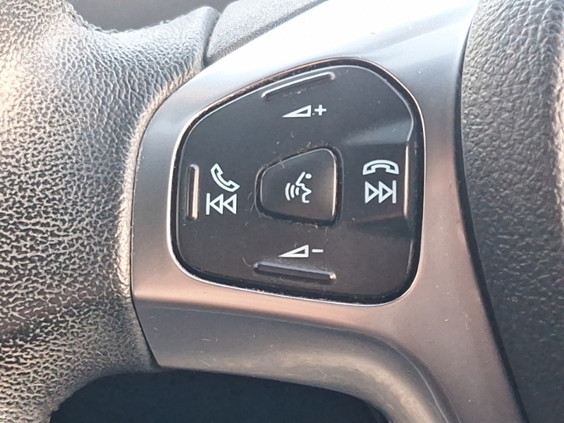 Used Ford Fiesta 2017 for sale - 76795193: Photo 18