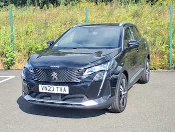 Used Peugeot 3008 2023 for sale - 79529575: Photo