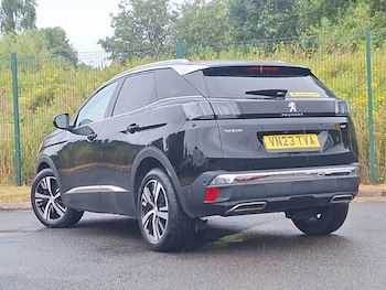 Used Peugeot 3008 2023 for sale - 79529575: Photo