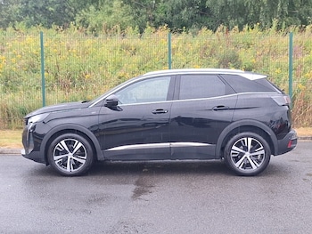 Used Peugeot 3008 2023 for sale - 79529575: Photo