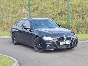 Used BMW 3 Series 2014 for sale - 79654556: Photo