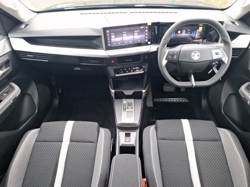 Used Vauxhall Frontera 2025 for sale - 77058773: Photo 2