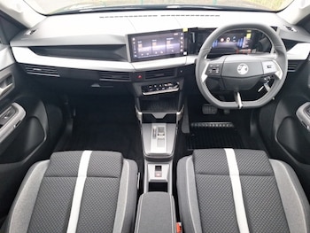 Used Vauxhall Frontera 2025 for sale - 77058773: Photo