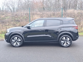 Used Vauxhall Frontera 2025 for sale - 77058773: Photo