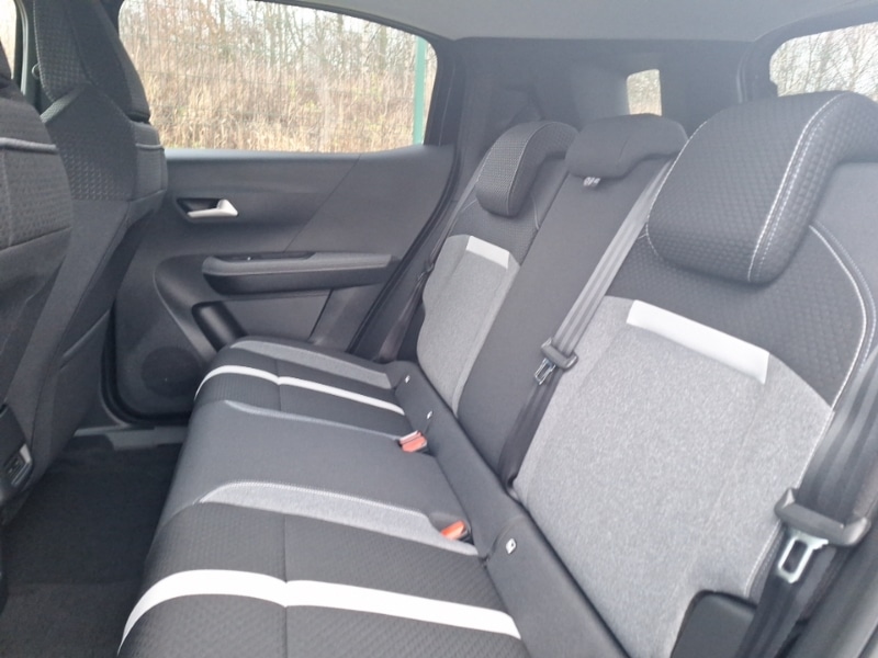 Used Vauxhall Frontera 2025 for sale - 77058773: Photo 6