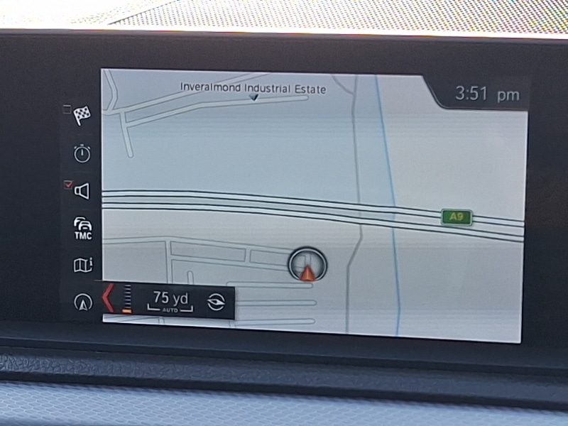 Used BMW 1 Series 2017 for sale - 77964353: Photo 10