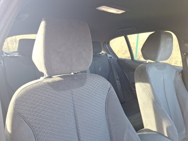 Used BMW 1 Series 2017 for sale - 77964353: Photo 13