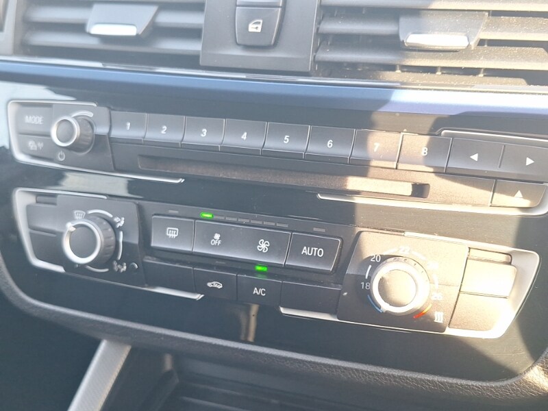 Used BMW 1 Series 2017 for sale - 77964353: Photo 14