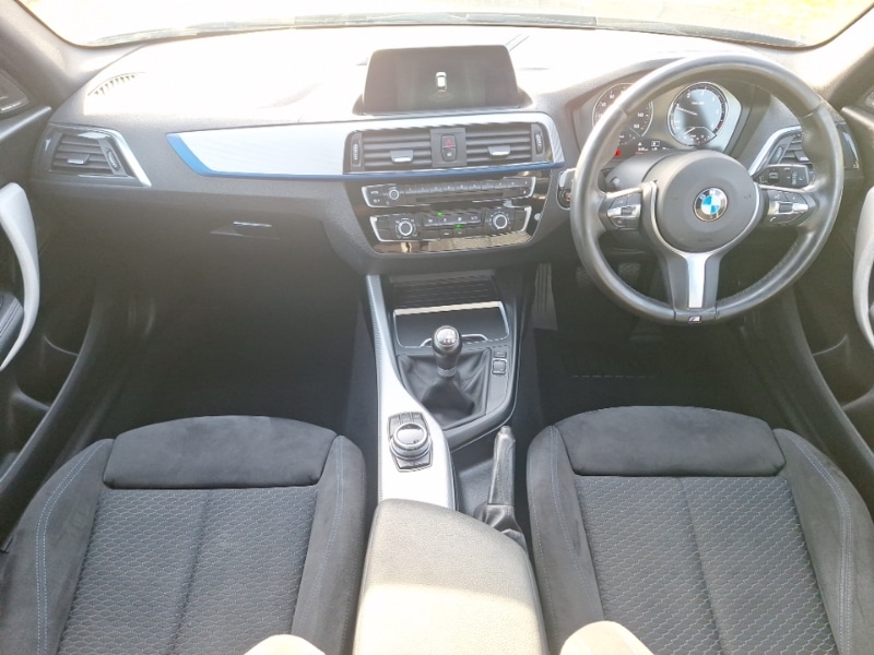 Used BMW 1 Series 2017 for sale - 77964353: Photo 2