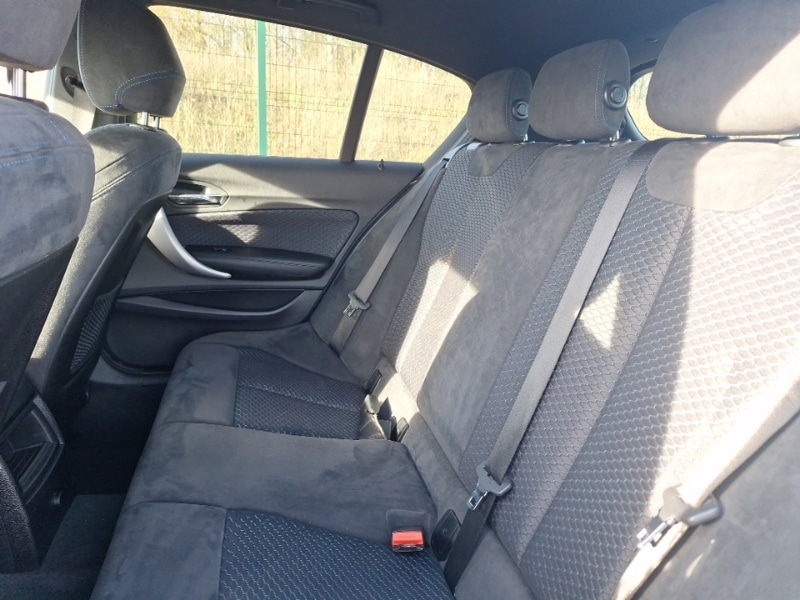 Used BMW 1 Series 2017 for sale - 77964353: Photo 6